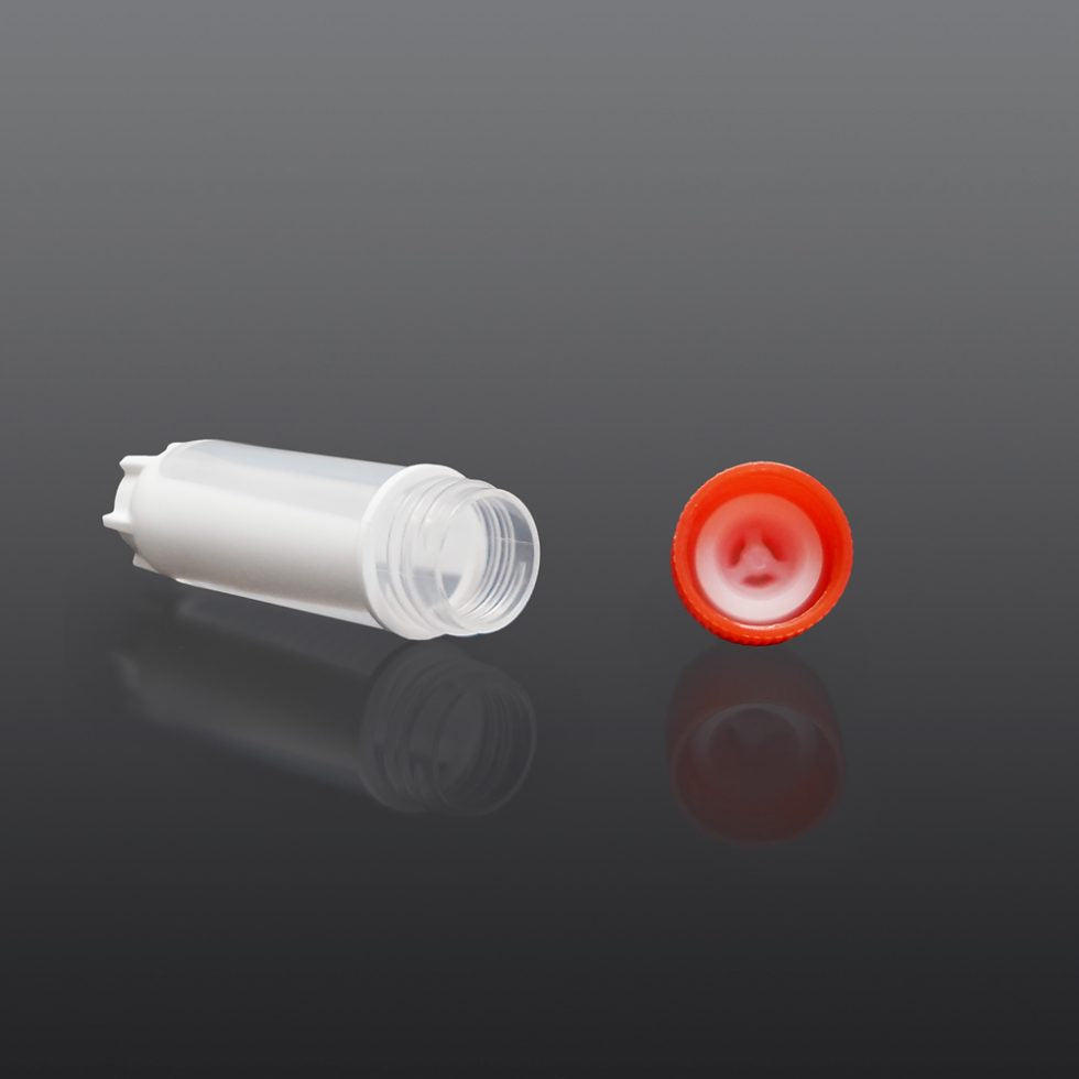 Explosion-proof Cryogenic Vial - Vial chống nổ
