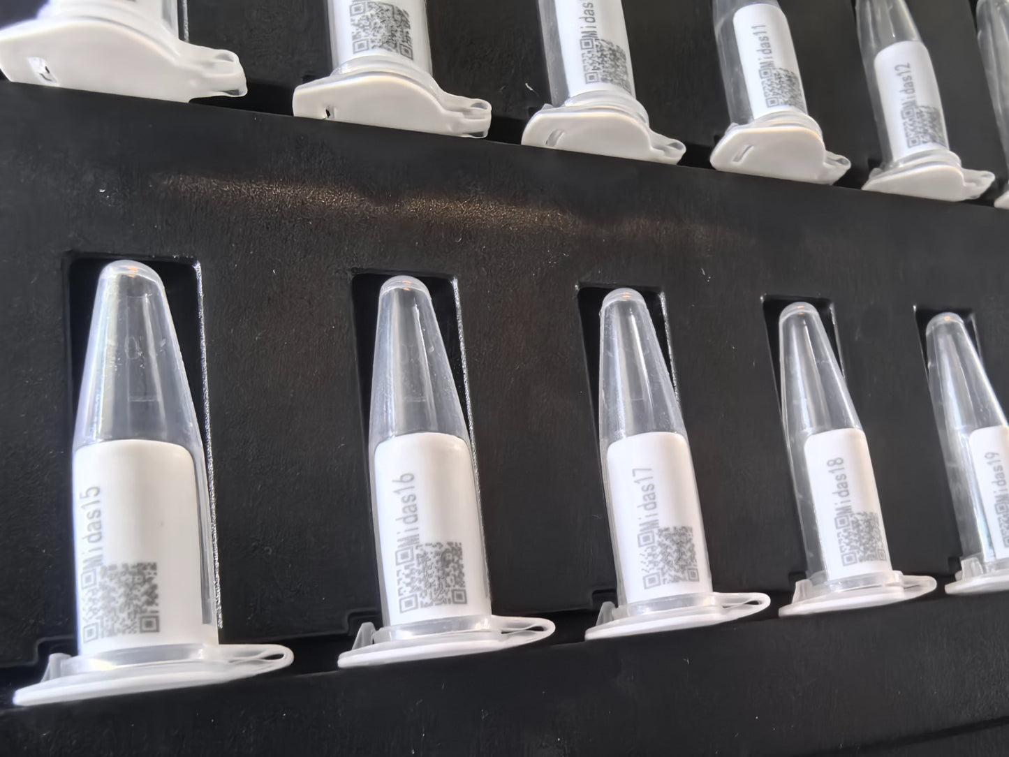 LASER MARKING SYSTEM - HỆ THỐNG IN LASER