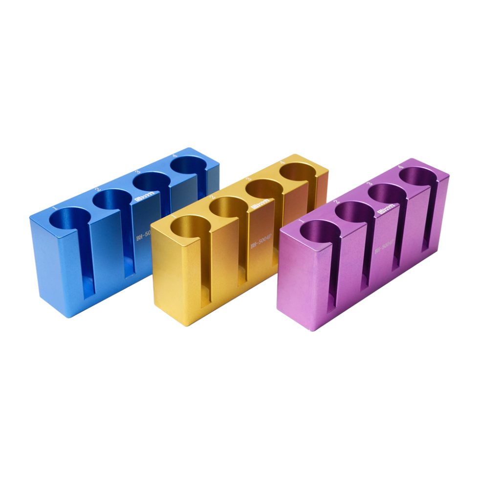 Metal Coolbox - Rack giữ lạnh