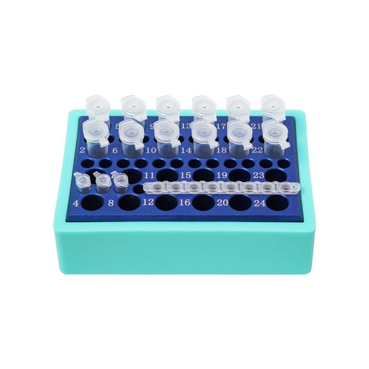 Metal Coolbox - Rack giữ lạnh