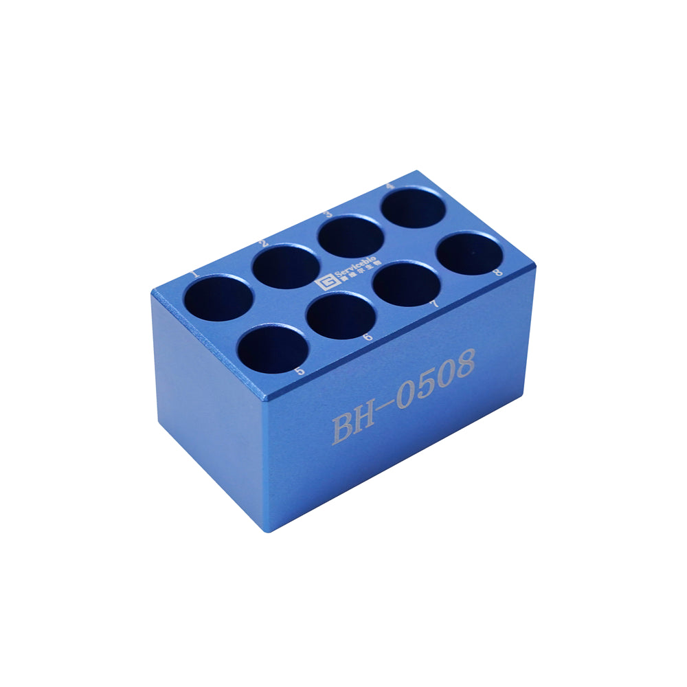 Metal Coolbox - Rack giữ lạnh