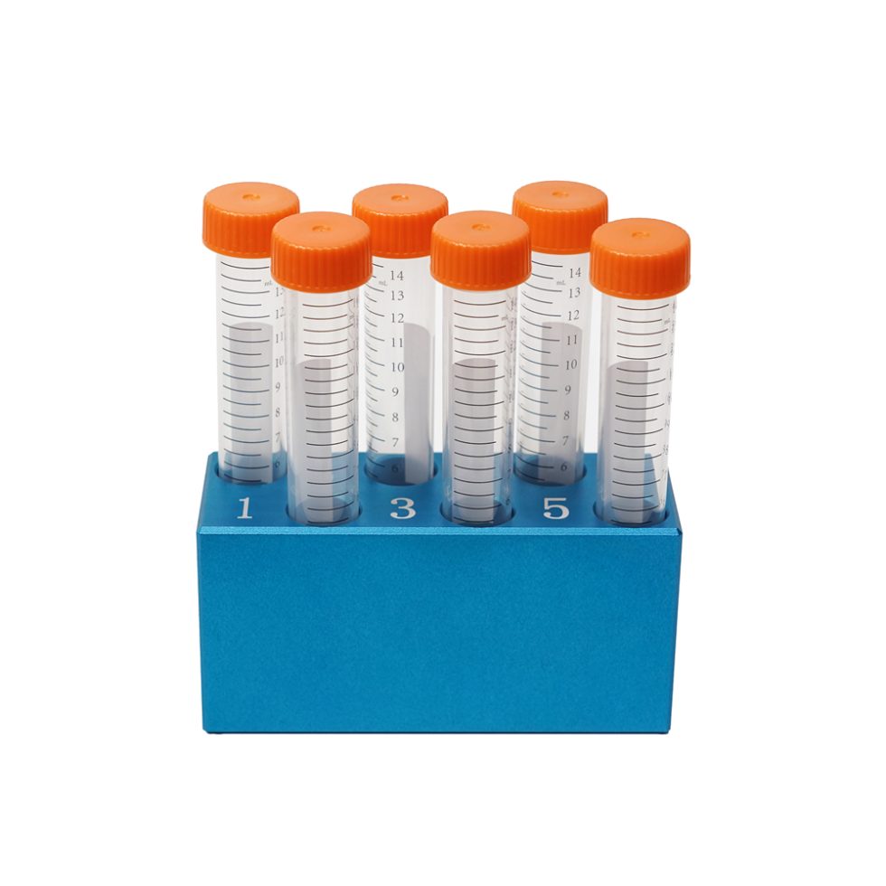 Metal Coolbox - Rack giữ lạnh