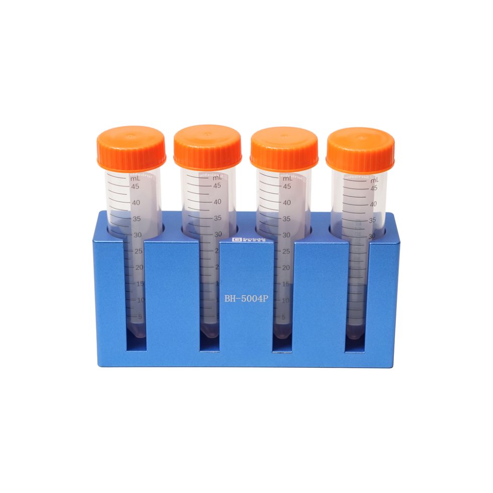 Metal Coolbox - Rack giữ lạnh