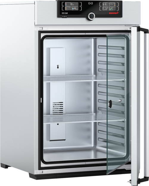CO2 Incubator - ICO