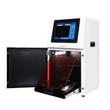 Máy chụp ảnh gel - SCG-W1000PLUS
