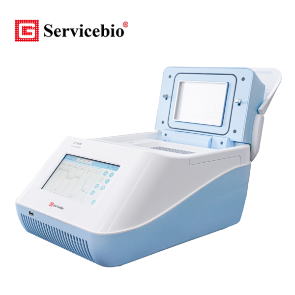 Máy PCR (thermal cycler) – MIDAS MEDTECH